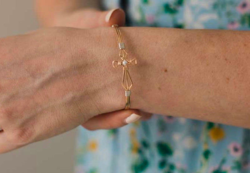 Jesus Love Me Bracelet