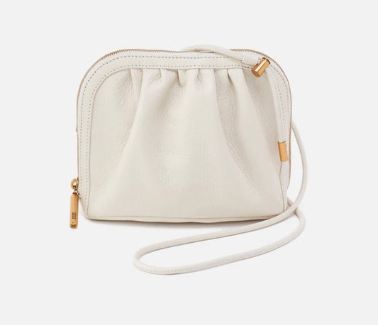 Hobo Isabelle Crossbody in Coastal Cloud