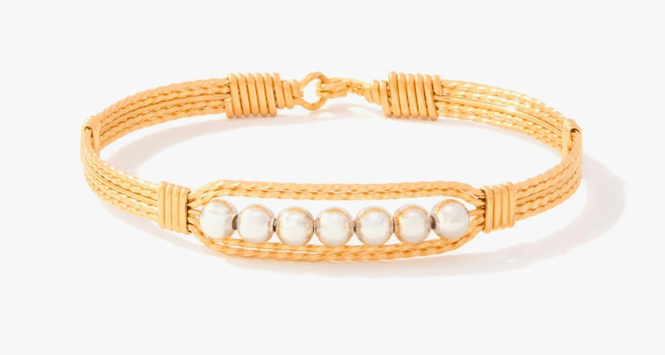 Answered Prayers Bracelet