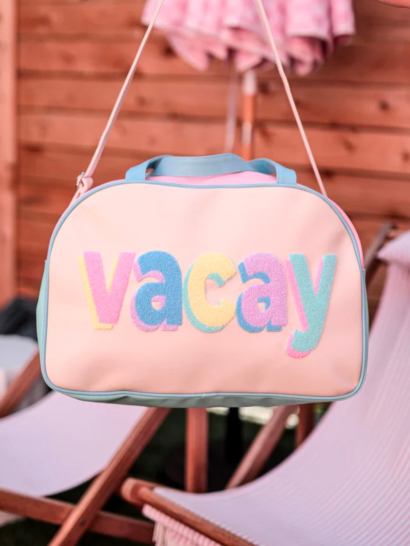 Vacay Bag