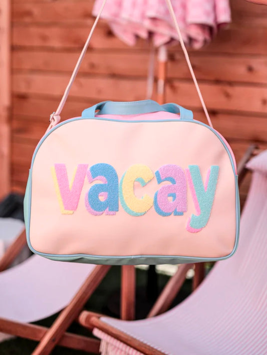 Vacay Bag