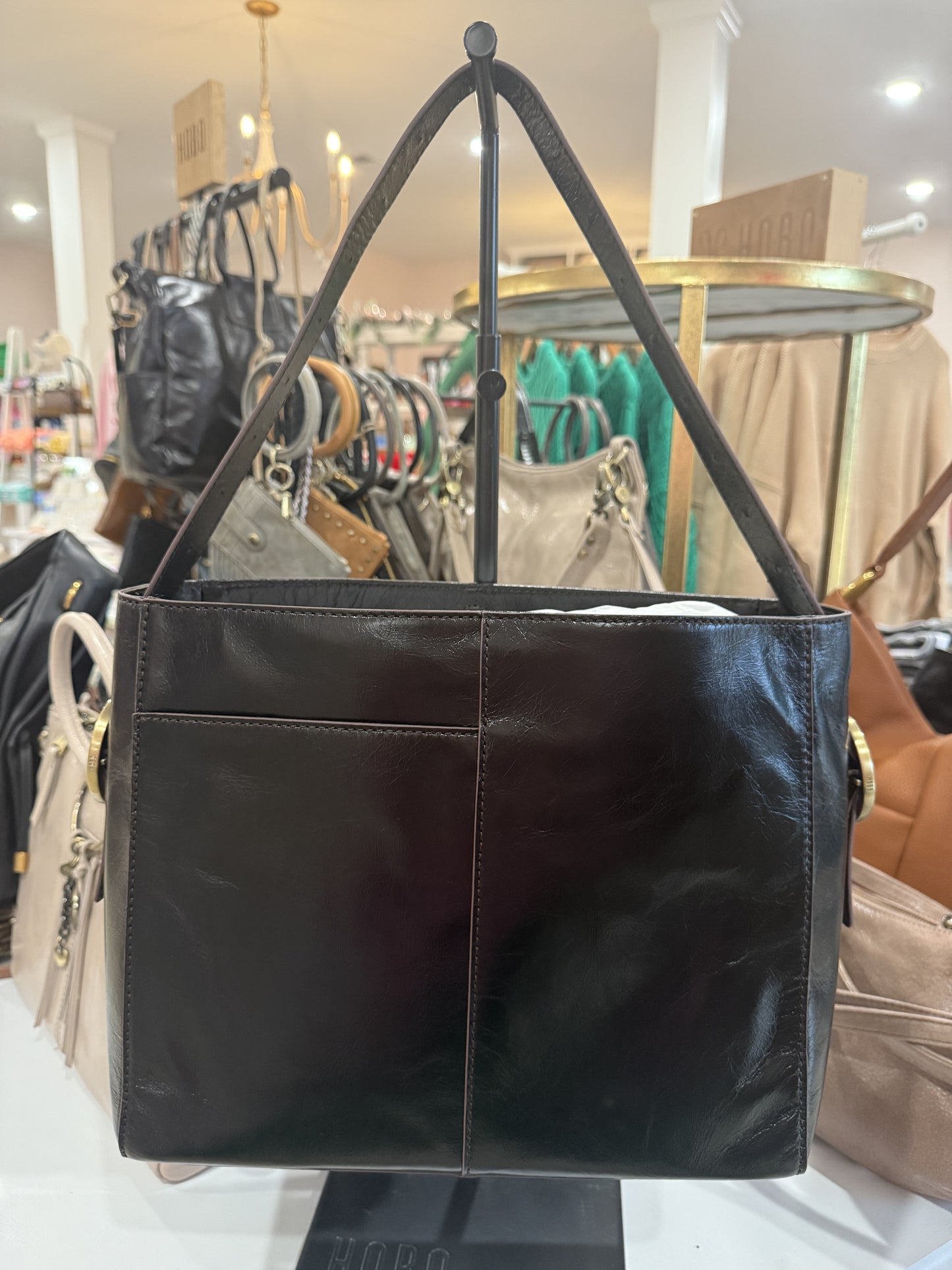Render Shoulder Bag