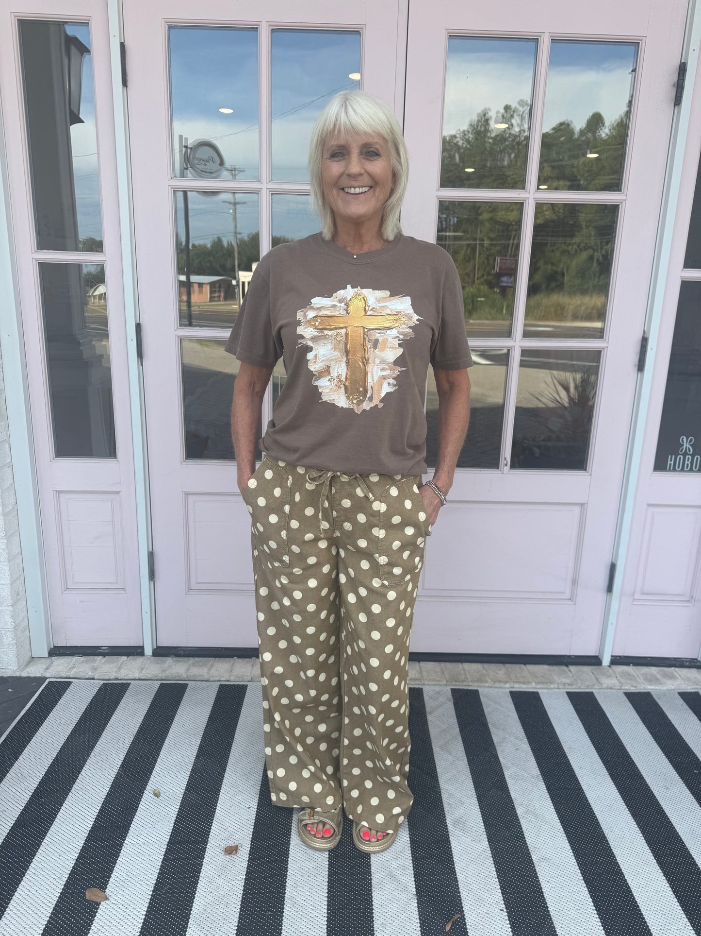Remi Pant