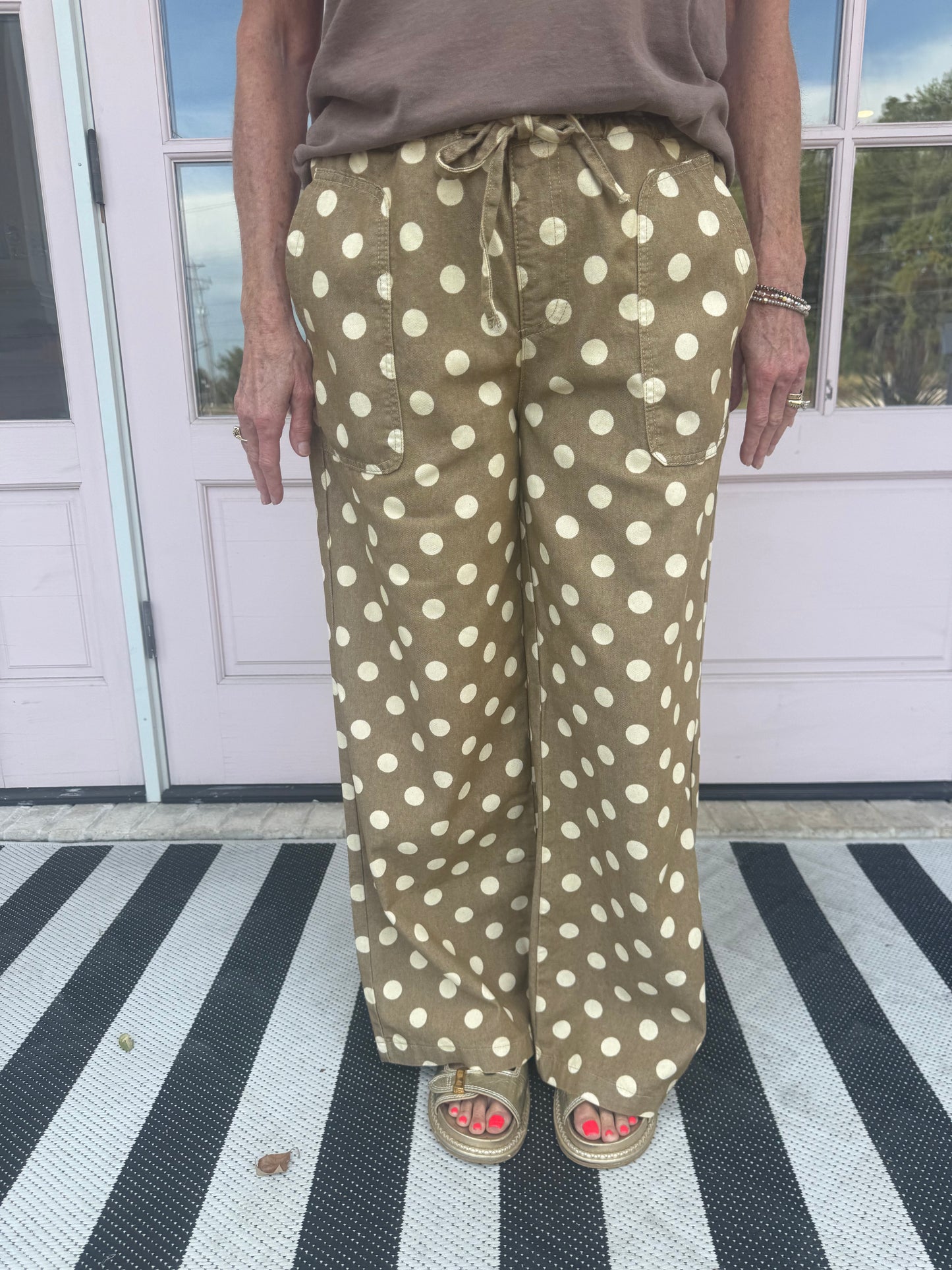 Remi Pant