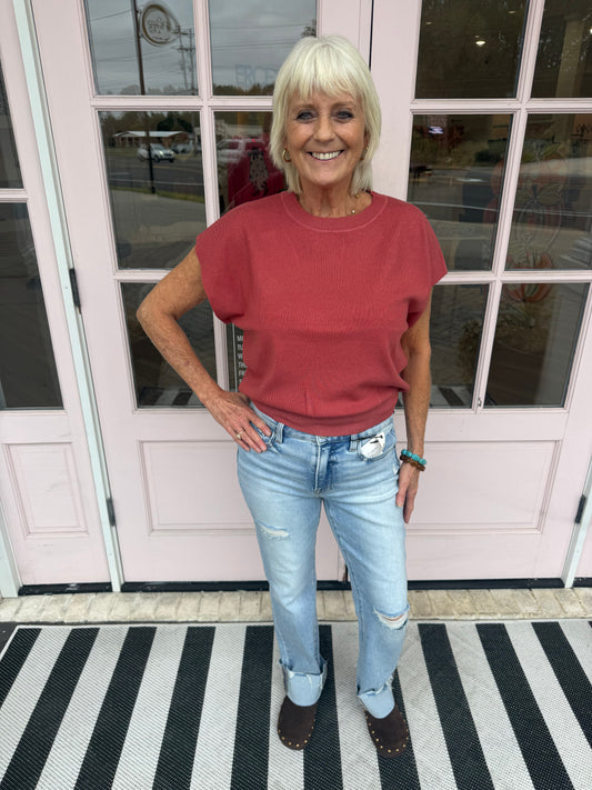 Maya Rose Top