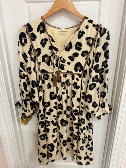 Harley Jane Dress