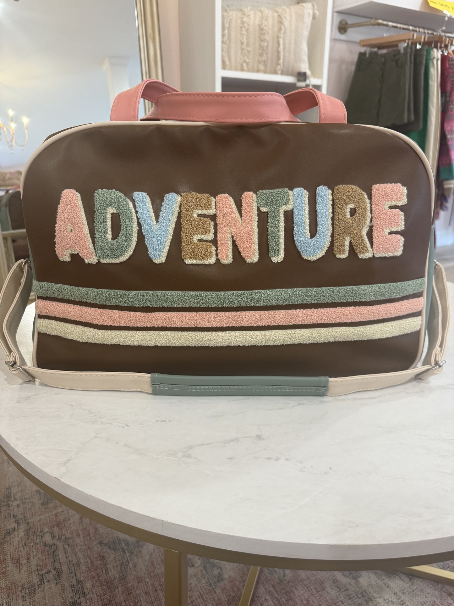 Adventure Bag