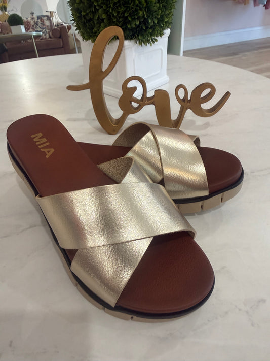 Elissa Mia Shoe