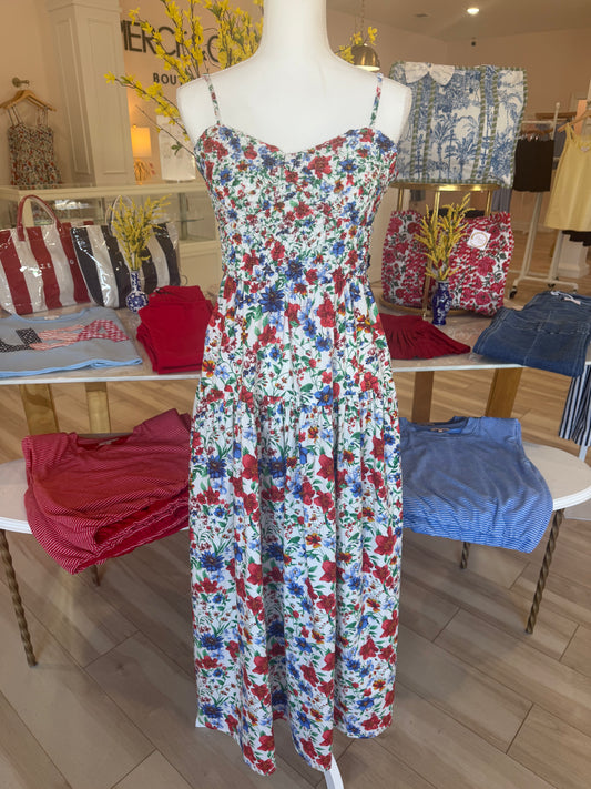 Betsy Dress