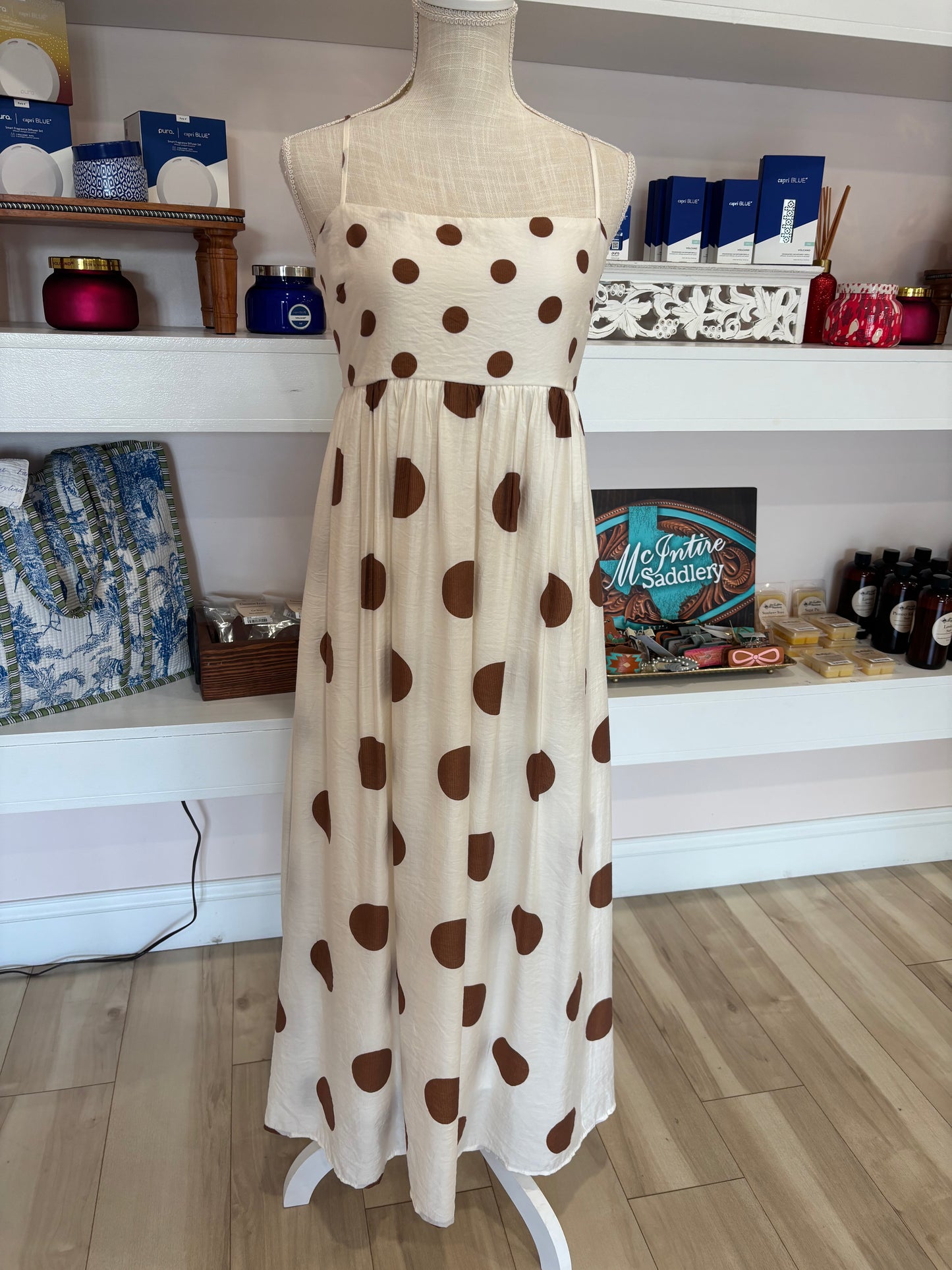 Haley Dress