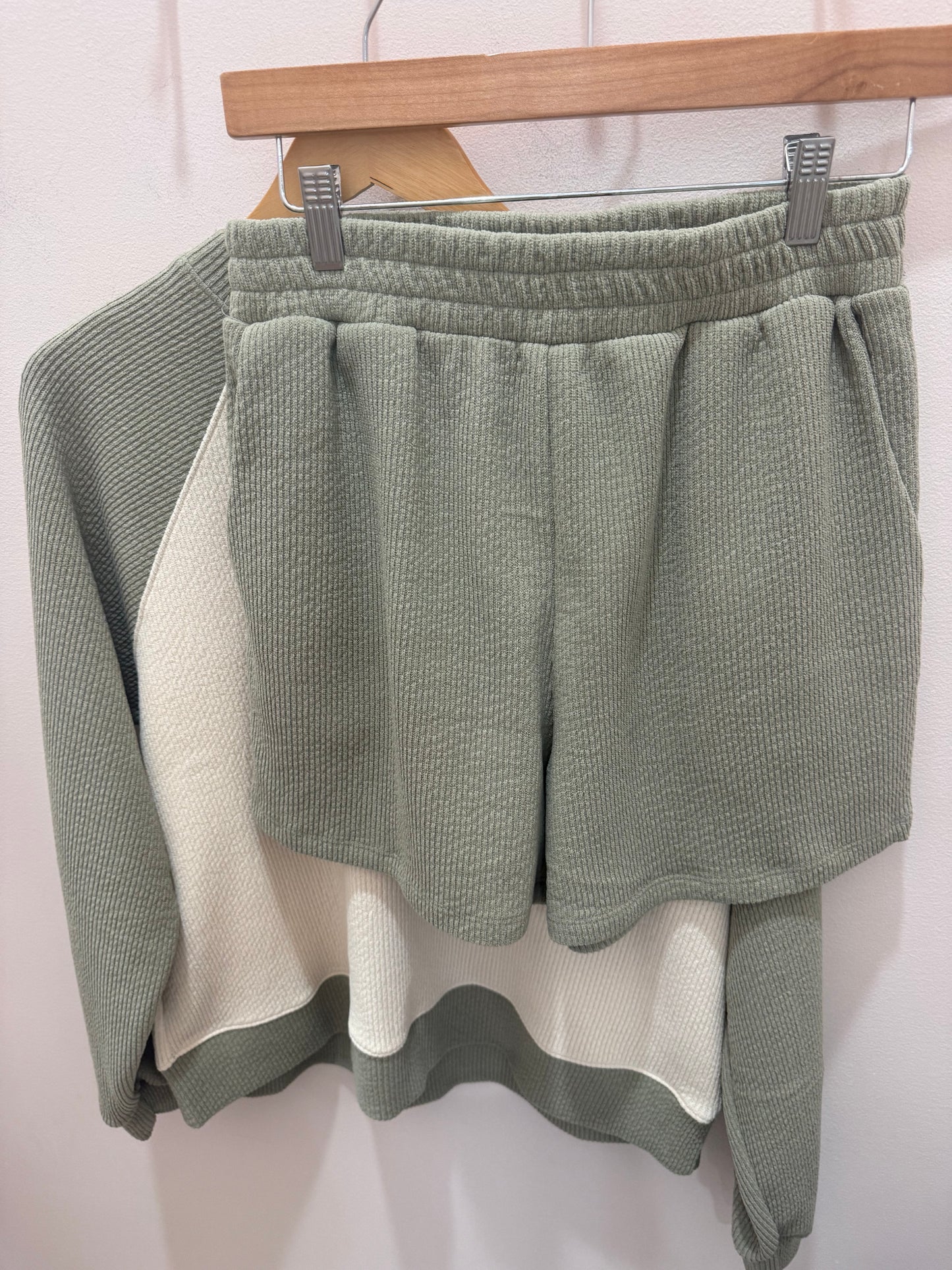 Tracey Shorts