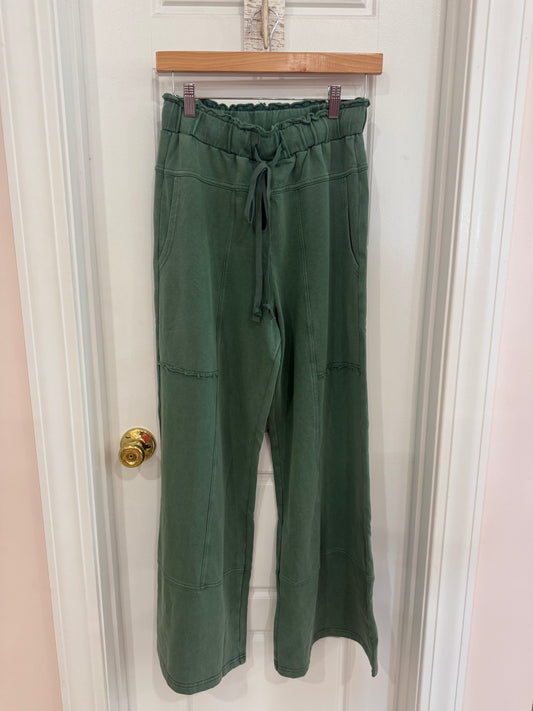 Patti Pant