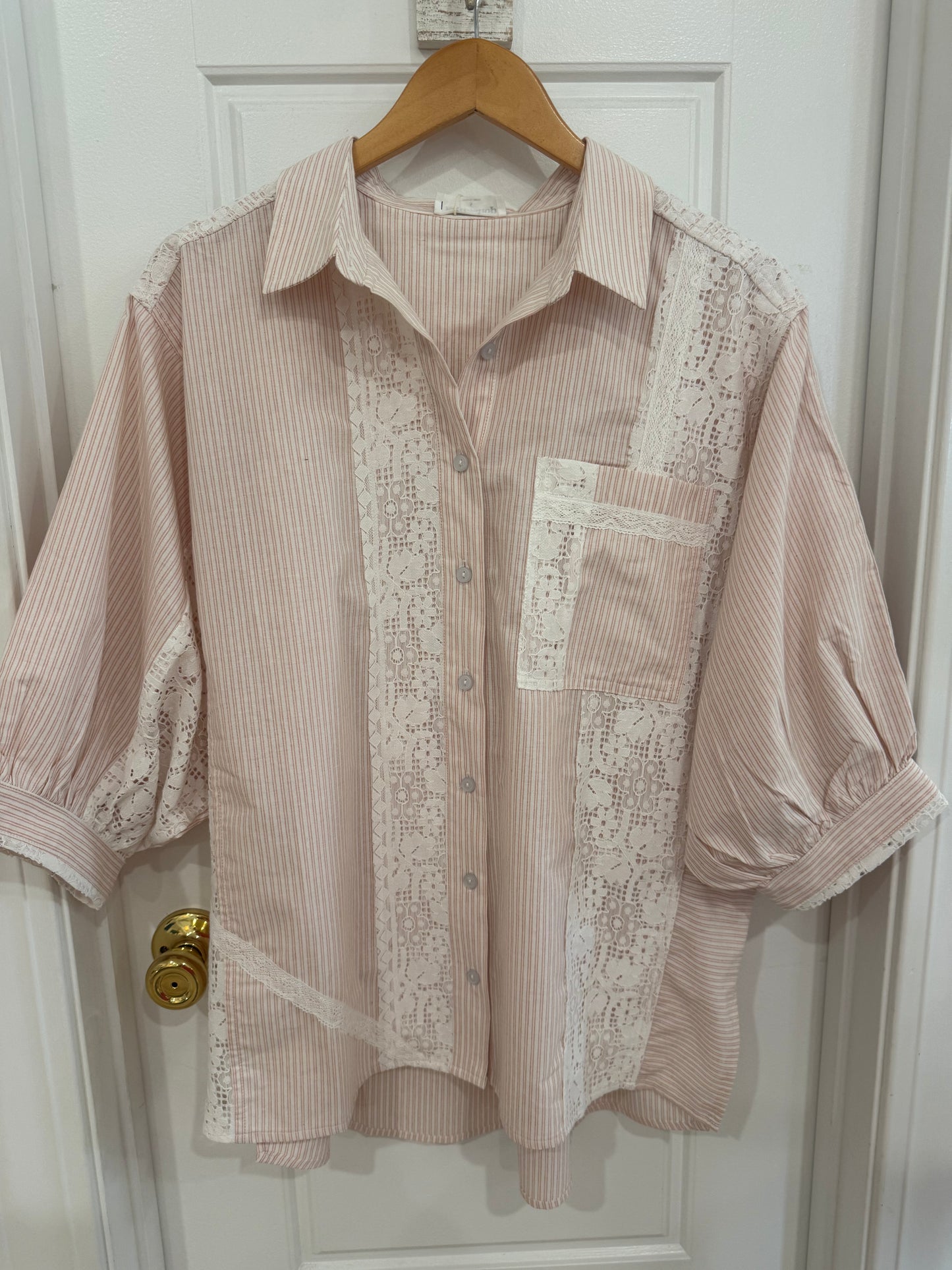 Shelia Top