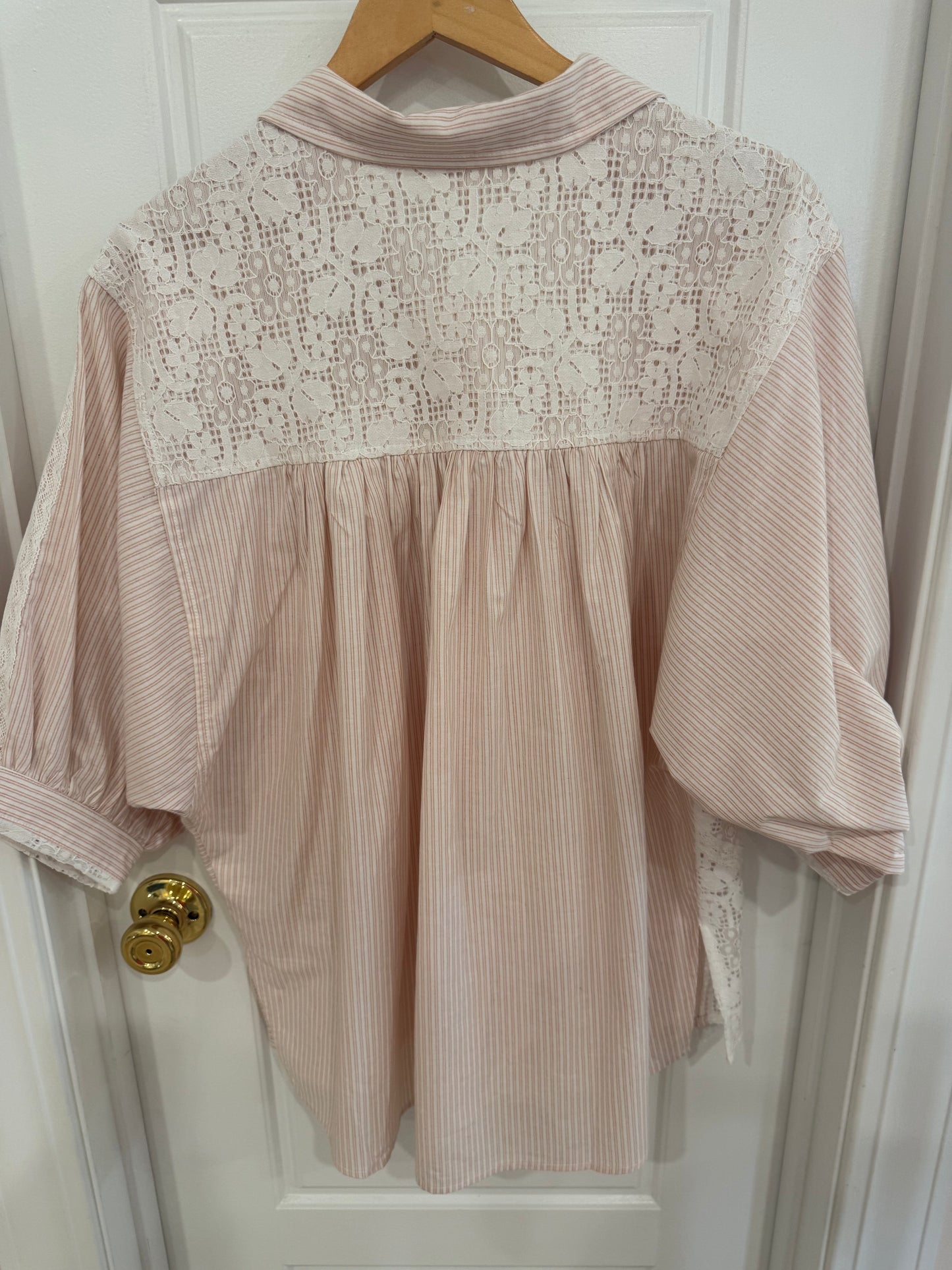 Shelia Top