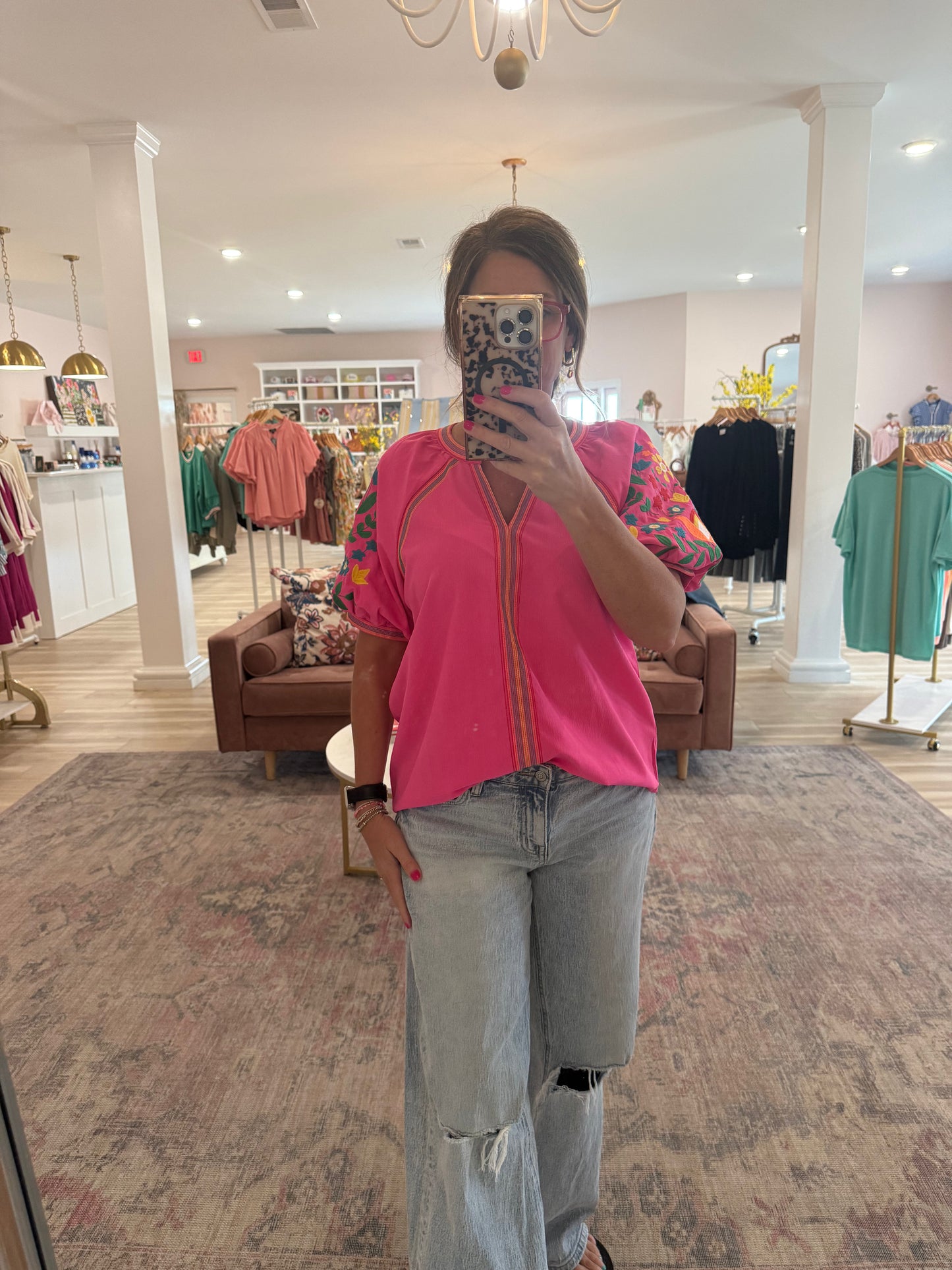 Rani Top