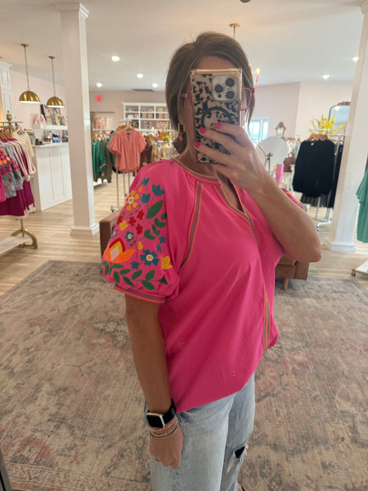 Rani Top