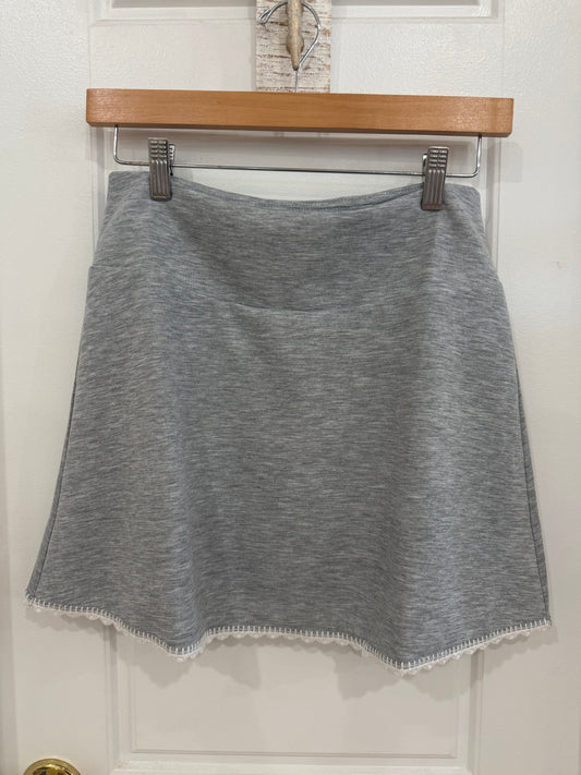 April Skort