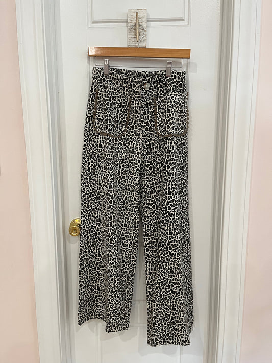 Sandy Pants